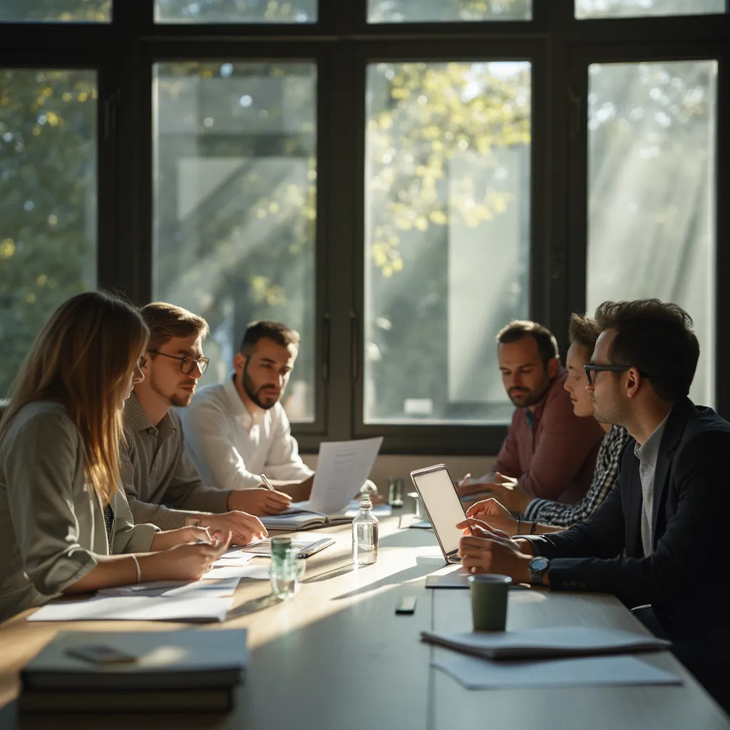 Finanzas e Innovación